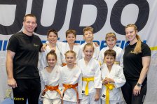 15.03.2025 Berger Nachwuchscup